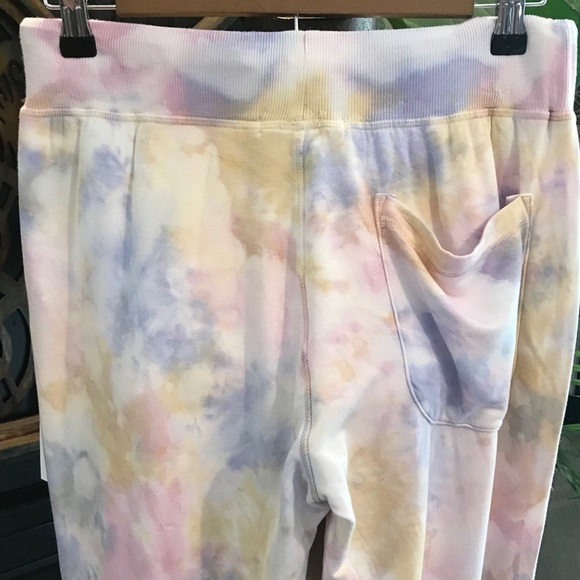 Young Fabulous and Broke weekender tie dye jogger - Picture 7 of 13